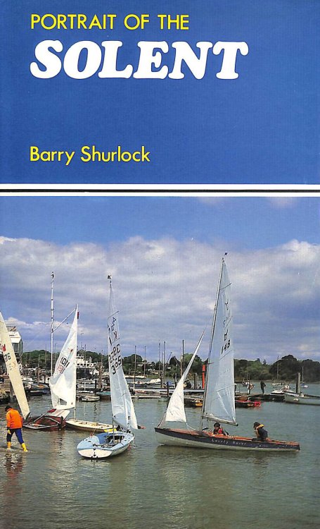 Portrait of the Solent