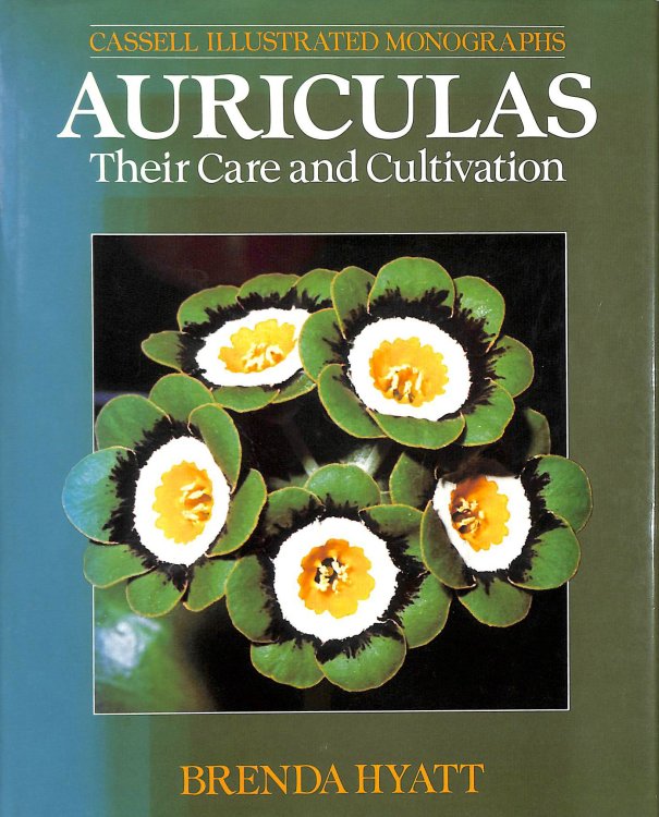 Auriculas
