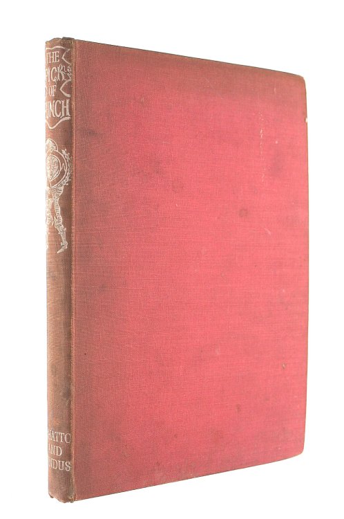 The Pick Of 'Punch': An Annual Selection