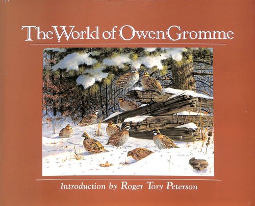 The World of Owen Gromme