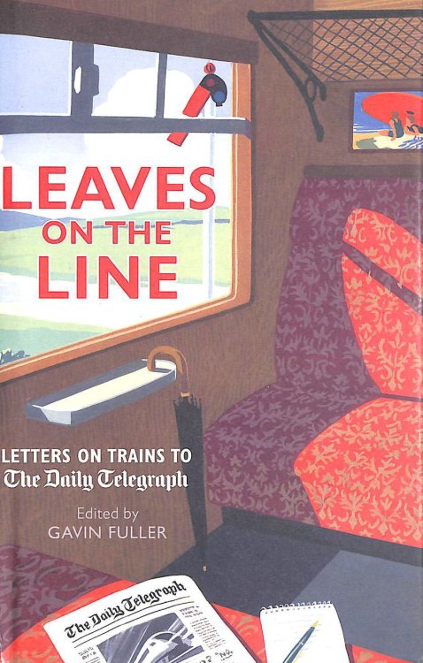 Leaves on the Line