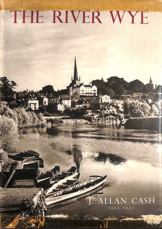 The River Wye