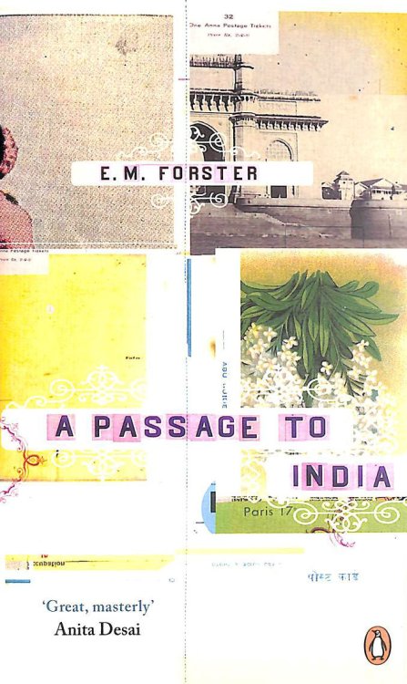 A Passage to India