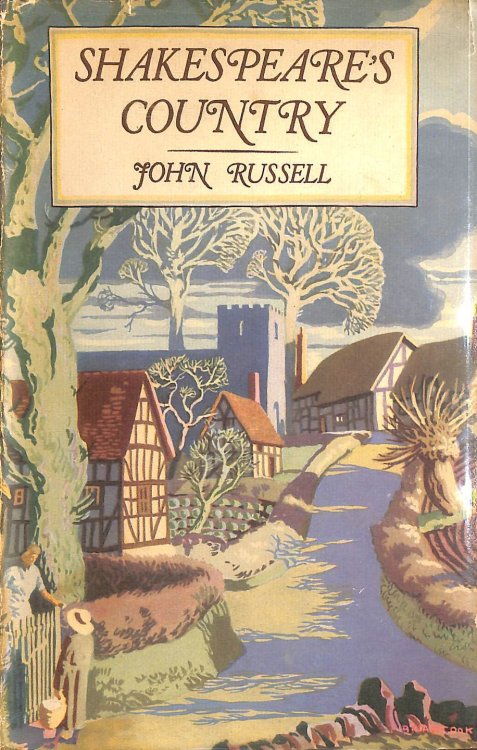 Shakespeare's Country