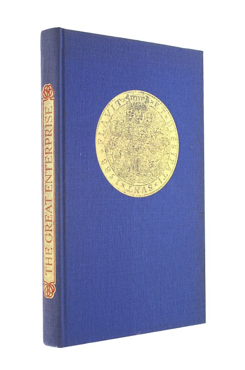 The Great Enterprise, The History of the Spanish Armada, Folio Society