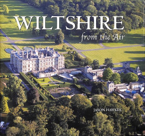 Wiltshire From the Air