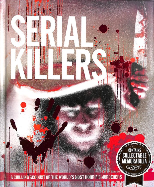 Serial Killers