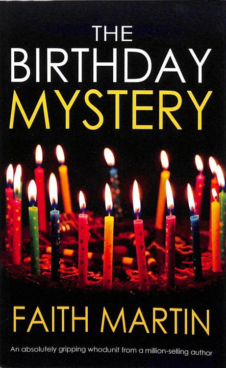 The Birthday Mystery