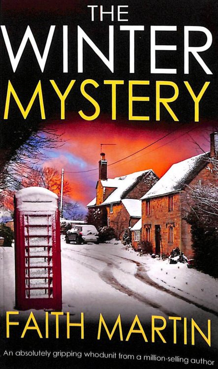 The Winter Mystery