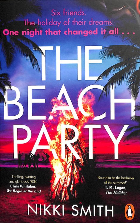 The Beach Party