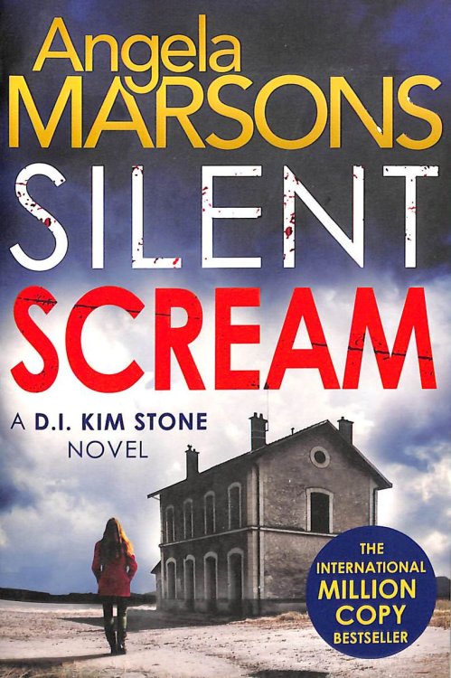 Silent Scream: DI Kim Stone.