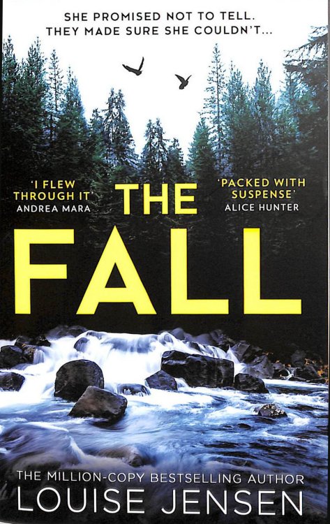 The Fall