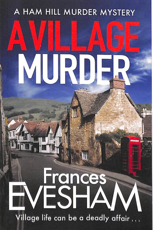 A Village Murder