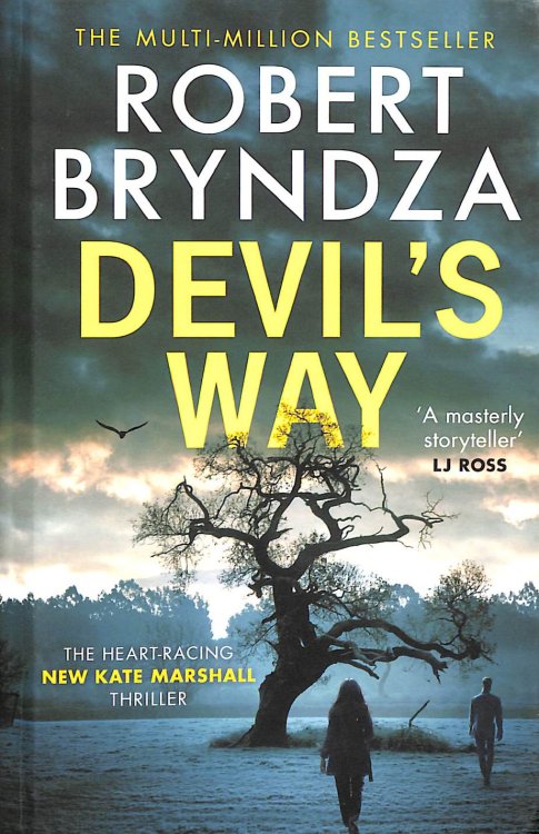 Devil's Way