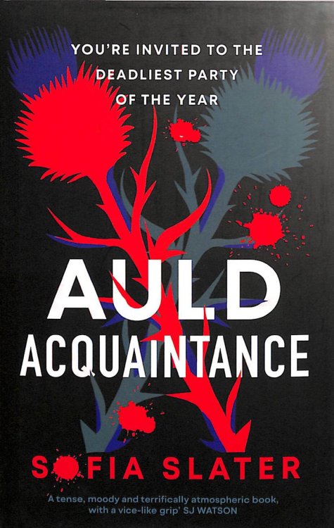 Auld Acquaintance