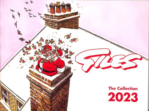 Giles 2023
