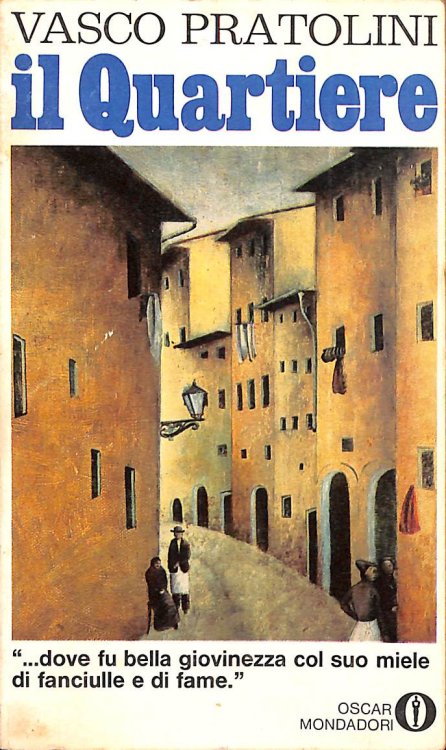 Il quartiere