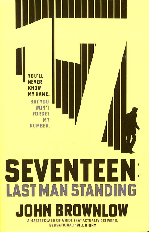 Agent Seventeen