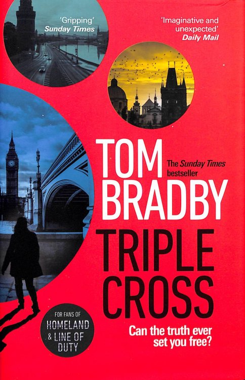 Triple Cross