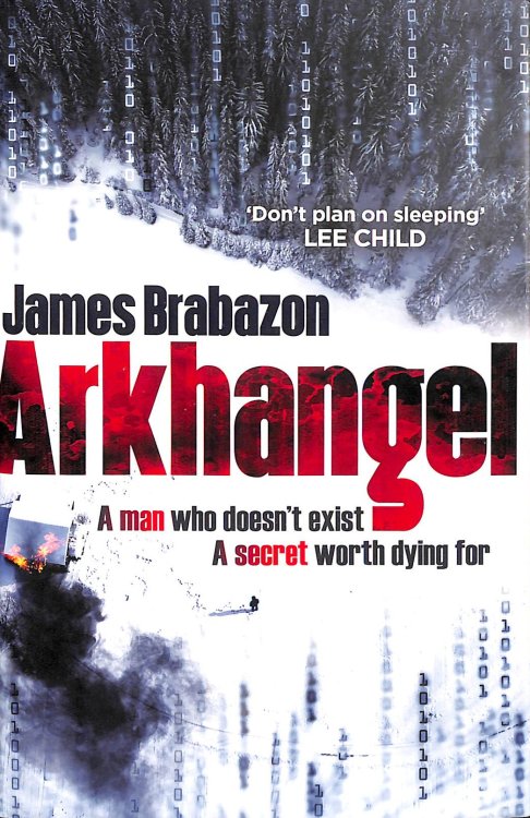 Arkhangel. First Edition