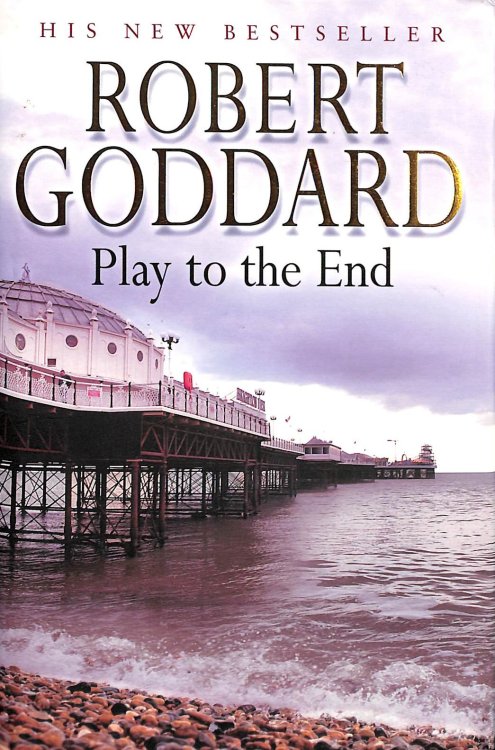 Play To The End