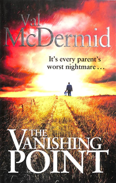 The Vanishing Point