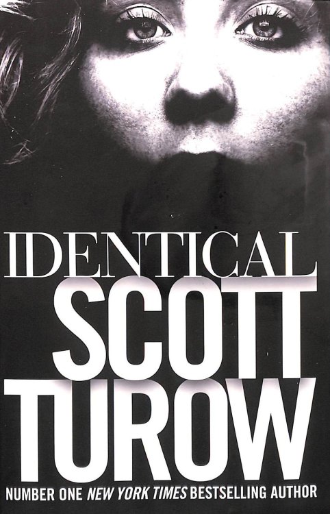 Identical. First Edition