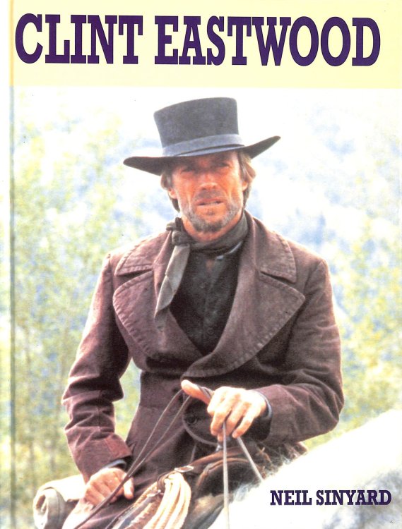 Clint Eastwood