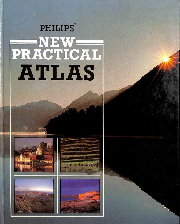 New Practical Atlas