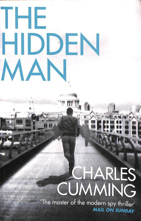 The Hidden Man