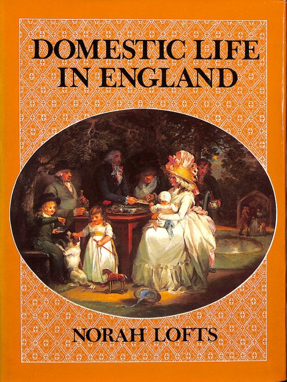 Domestic Life in England