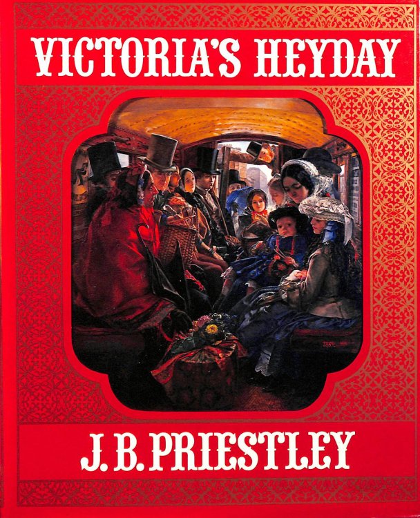 Victoria's Heyday
