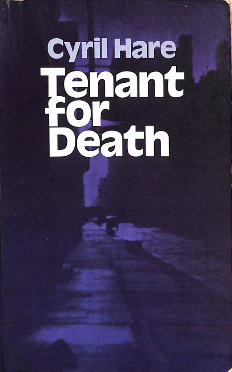 Tenant for Death