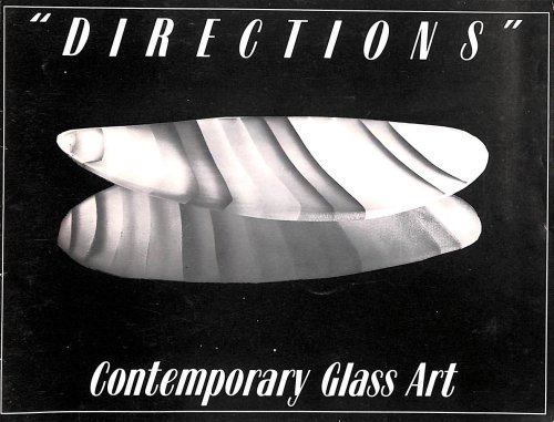 Directions Contemporary Glass Art