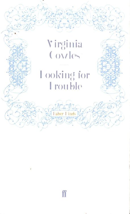 Looking for Trouble