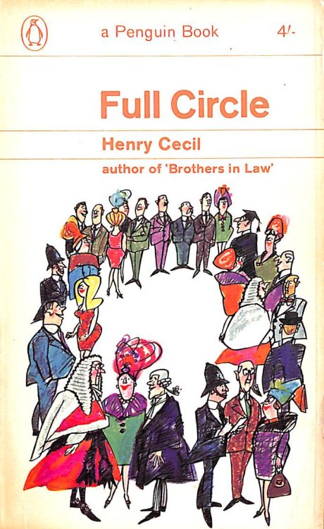 Full Circle