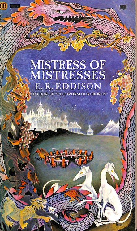 Mistress of Mistresses