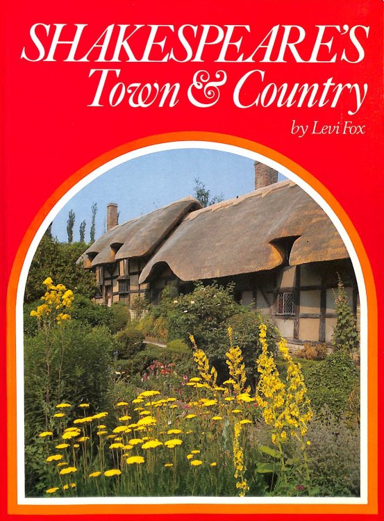 Shakespeare's Town and Country
