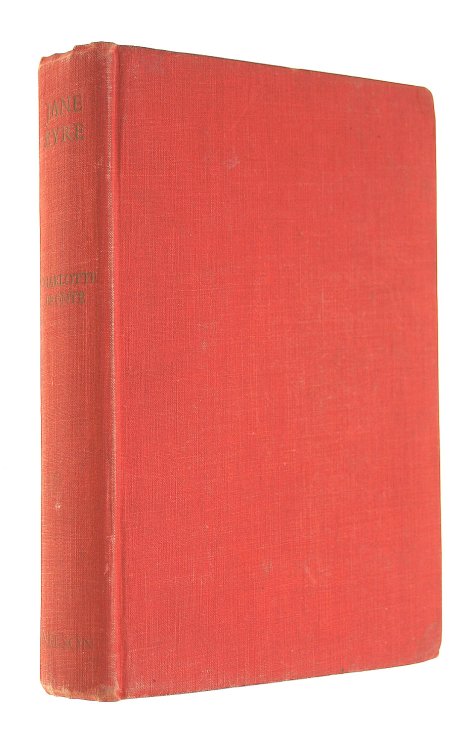Jane Eyre