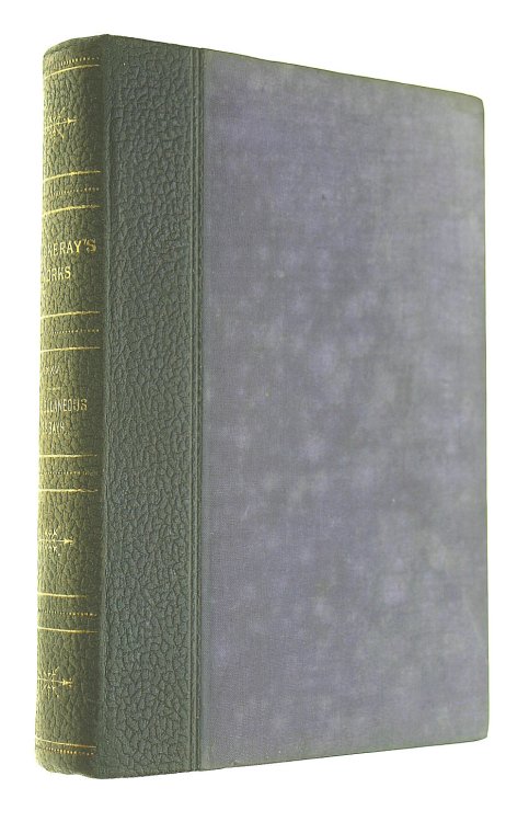 Miscellaneous Essays Sketches and Reviews