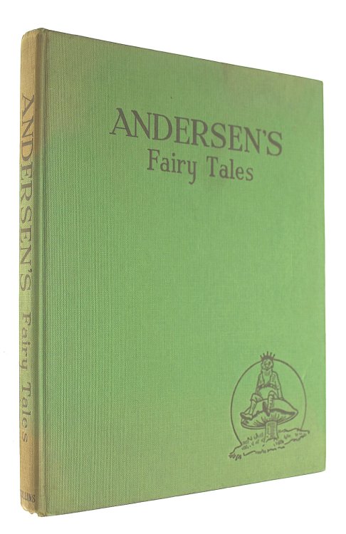 Hans Andersons Fairy Tales