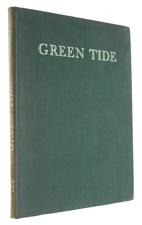 Green Tide