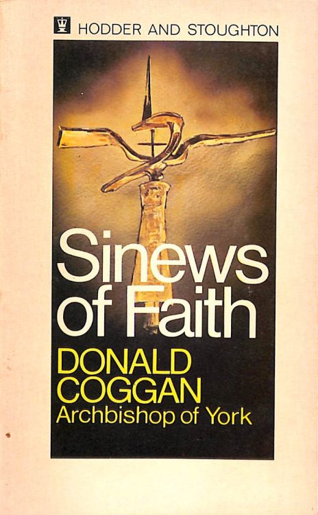 Sinews of Faith
