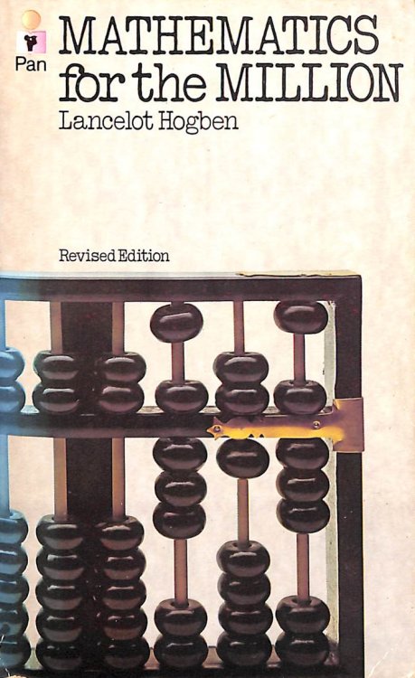 Mathematics for the Million (Piper S.)