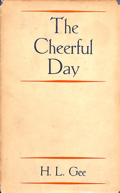 The Cheerful Day