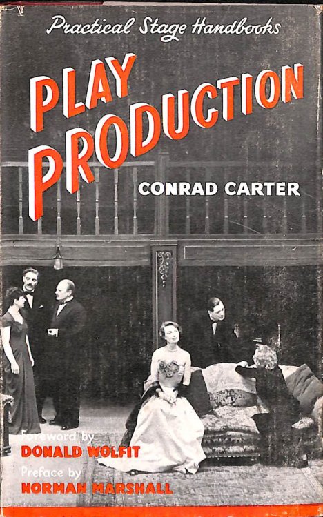 Play Production.