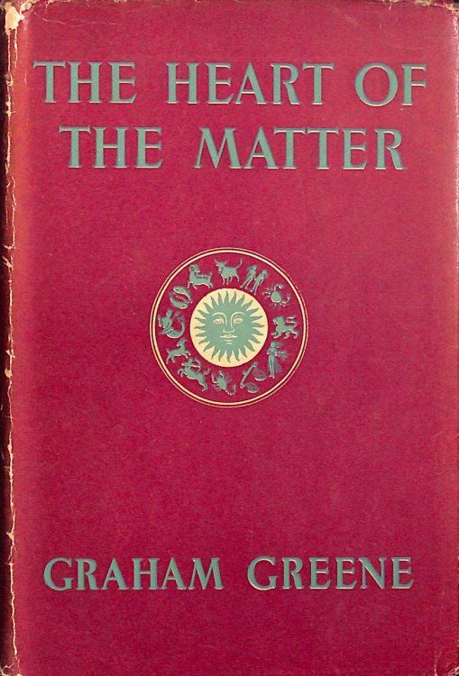 The heart of the matter