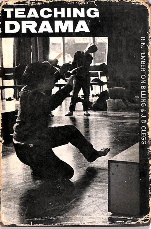 Teaching Drama (Unibooks S.)