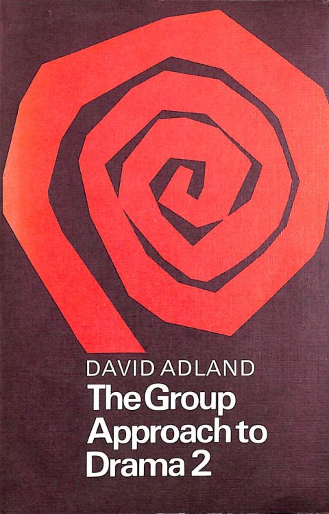 Group Approach to Drama 2