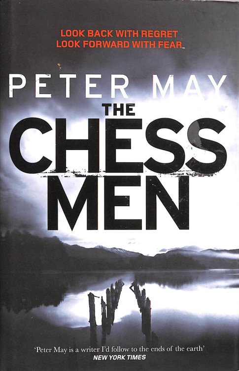 The Chessmen